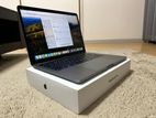 MacBook Pro 2018 256GB