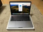 MacBook Pro 2018 256GB