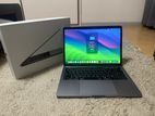 MacBook Pro 2018 256GB