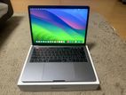 MacBook Pro 2018 256GB