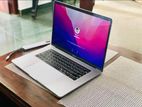 Macbook Pro 2018 - 512GB
