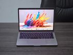 MacBook Pro 2018 (8GB 512GB)