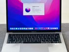 MacBook Pro 2018 A1989 Core i5 16GB 256GB 13” inch