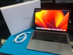 Macbook Pro 2018