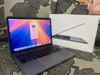 MacBook Pro 2018