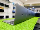 MacBook Pro |2018 - I7 +16GB +256GB SSD |Touch Bar