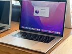 MacBook Pro 2018 i7 32GB 512GB