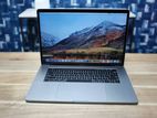 Mac Book Pro 2018 I7