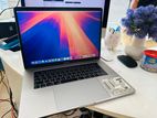 Macbook Pro 2018 Touch Bar