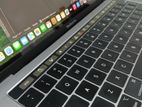 Macbook Pro 2018 Touchbar