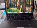 Macbook Pro 2019, 13in