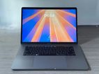 MacBook Pro 2019 15inch 16gb