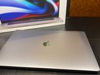 MacBook Pro 2019 16” 1TB SSD