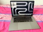 MACBOOK PRO 2019 (16”)