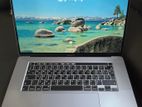 Apple MacBook Pro 2019 16 inch