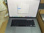 Apple MacBook Pro 2019 16 inch i9 32/512GB