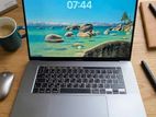 Apple Macbook Pro 2019 16"