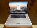 Macbook Pro 2019 16GB 512GB 15 inch