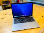 MacBook Pro 2019 16GB 512GB