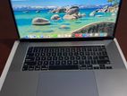 Apple Macbook Pro 2019 16 inch