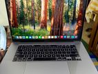 MacBook Pro 2019 1TB 32GB