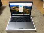 Macbook Pro 2019 256gb