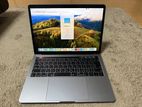 MacBook Pro 2019 256GB