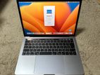 MacBook Pro 2019 256GB