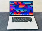 MacBook Pro 2019 Core i7 16GB | 512GB 16” inch