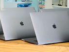 MacBook Pro 2019 Core i7 16GB | 512GB 16”inch