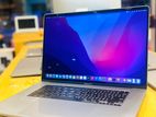 Macbook Pro 2019 core i7 16GB 512GB