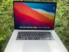 Macbook Pro 2019