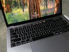 Macbook Pro 2019