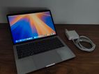 Macbook Pro 2019