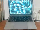 MacBook Pro 2019