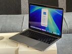 MacBook Pro 2019 i5 13-inch 256GB