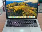 Macbook pro 2019 i5 16Gb 512Gb mint condition