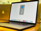 MacBook Pro 2019 i7 15-inch 512GB