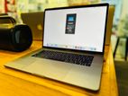 MacBook Pro 2019 i7 15-inch 512GB