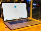 MacBook Pro 2019 i7 16-inch 1TB