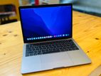 MacBook Pro 2019 i7 16-inch 512GB