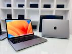 MacBook Pro |2019 - I7 +16GB RAM +256GB SSD |Touch Bar