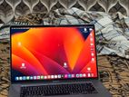 Macbook Pro 2019 I7 16inch