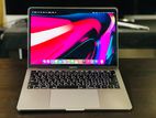 MacBook Pro 2019 Touch Bar 8GB RAM CORE i5