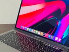 MacBook Pro 2019 Touch Bar 8GB RAM Quad Core