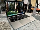 MacBook Pro 2019 TouchBar