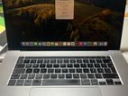 Macbook Pro 2020 16 Inch Intel 32GB