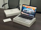 MacBook Pro 2020 16GB 1TB Fullset Box