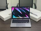 MacBook Pro 2020 16GB 512GB Fullset Box