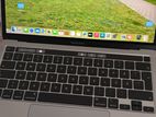 MacBook Pro 2020 16GB RAM 512 SSD